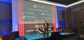 Serca mesa redonda