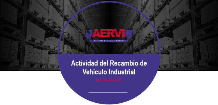 Aervi posventa vehiculo industrial