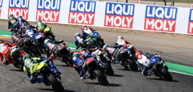 Liqui moly motogp