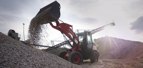Apollo Tyres Terra Pro 1045 in action 2022