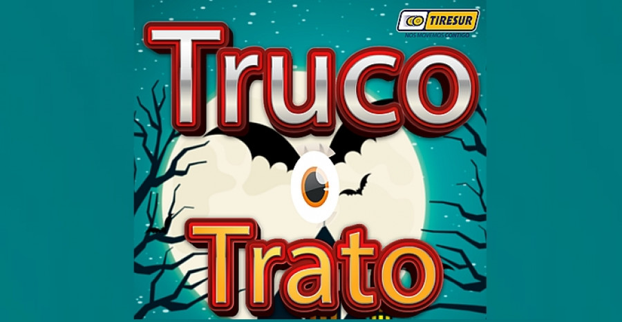 Tiresurhalloween