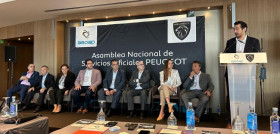 Asoap concesionarios peugeot