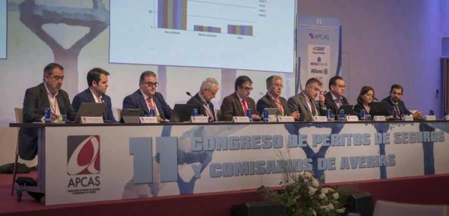 Congreso apcas sevilla