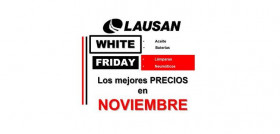 Lausan white friday