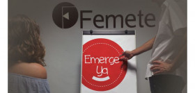 Femete emerge ya 2022