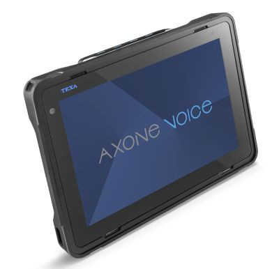 AXONE VOICE TEXA Diagnosis 2