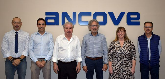 Ancove nuevo presidente 2