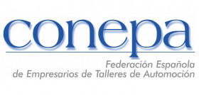 Conepa logotipo