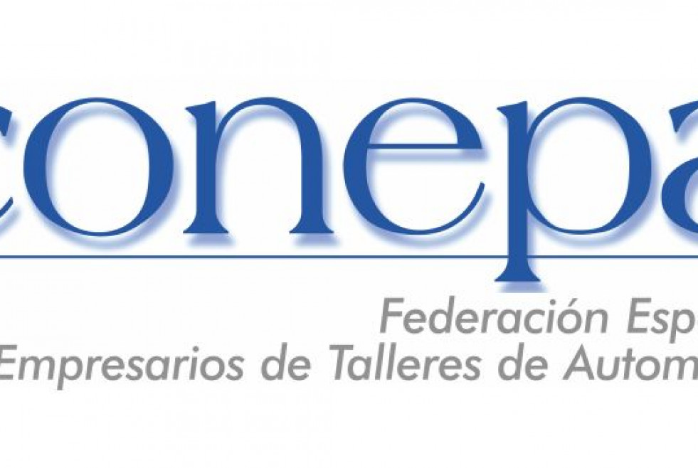 Conepa logotipo