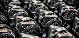 BORG Automotive alternators 2