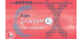 EXpo Ganvam