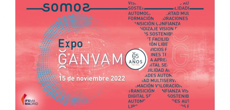 EXpo Ganvam
