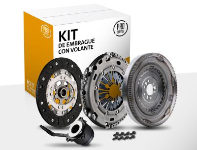 PRO Service Kit Distribucion embragues