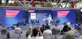 Autopromotec futurmotive talks