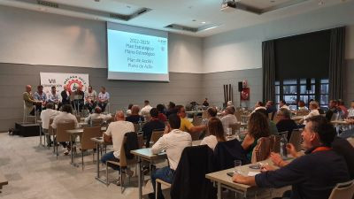 Aser convencion 2