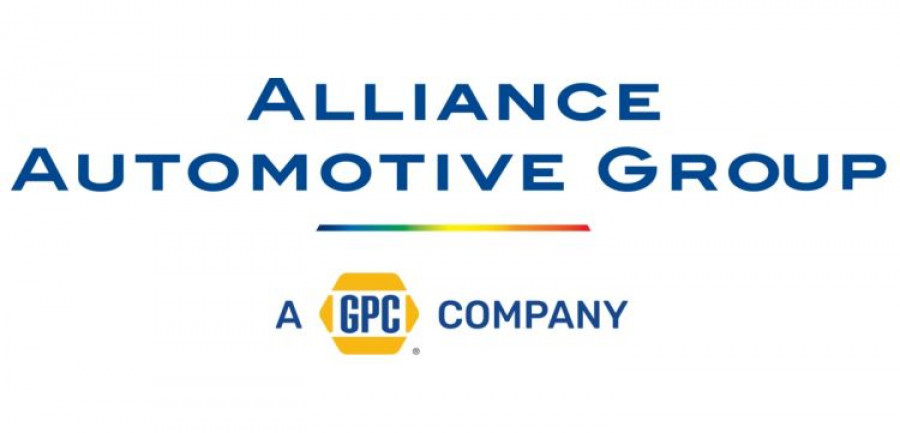 AAG logotipo