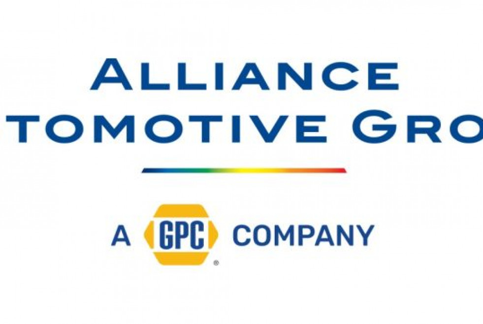 AAG logotipo