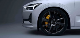 Pirelli PZero Elect Polestar 2 BST edition 270