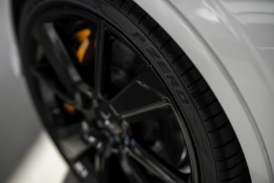 Pirelli PZero Elect Polestar 2 BST edition 270 2