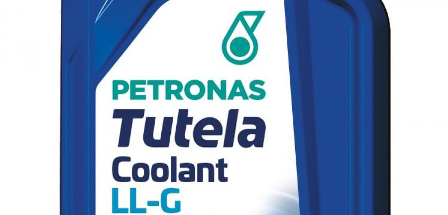 Petronas Tutela refrigerante