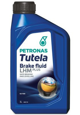 Petronas Tutela liquido frenos