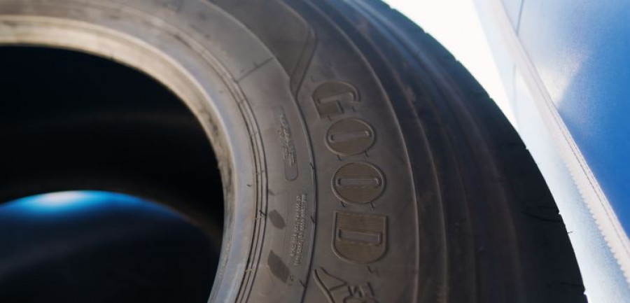 Goodyear
