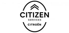 Citroen B Parts plataforma