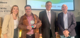 Signus premio BASF