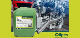 Olipes Averoil 5W30 UHP