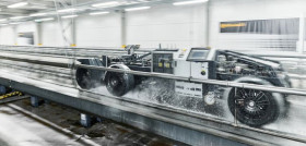 Continental Pruebas vehiculo AVA