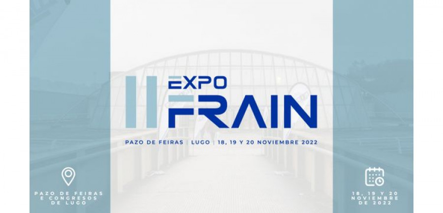 Expofrain