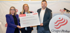 Premios Pena Conocimiento