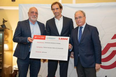 Premios Pena Conocimiento 3