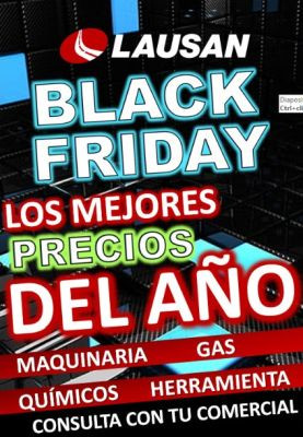 Lausan black friday cartel