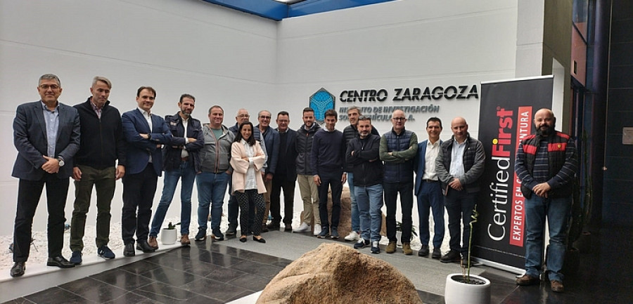 Reunion de CODE CertifiedFirst