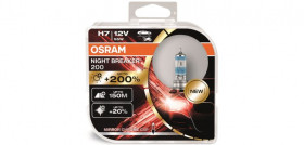 Osram NIGHT BREAKER 200