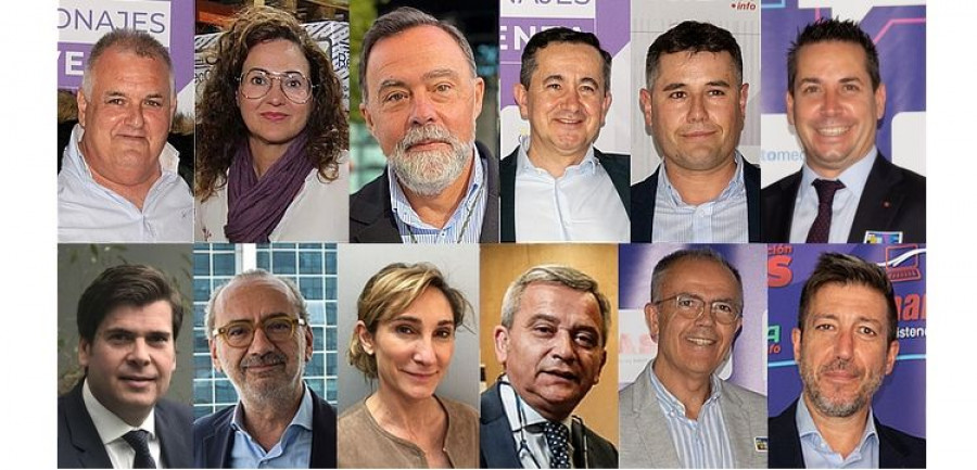 Personajesordenados