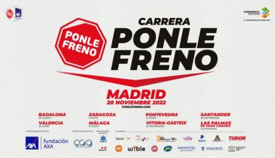 Ponle freno