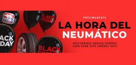 COMUNICACION GENERAL BLACK FRIDAY Newsletter
