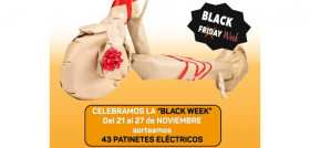 Aser black week