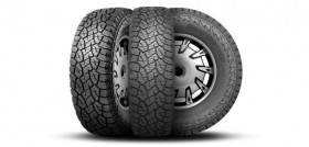 Kumho Good Design Award 2022