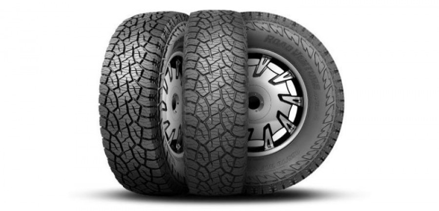 Kumho Good Design Award 2022