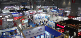 Automechanika shanghai