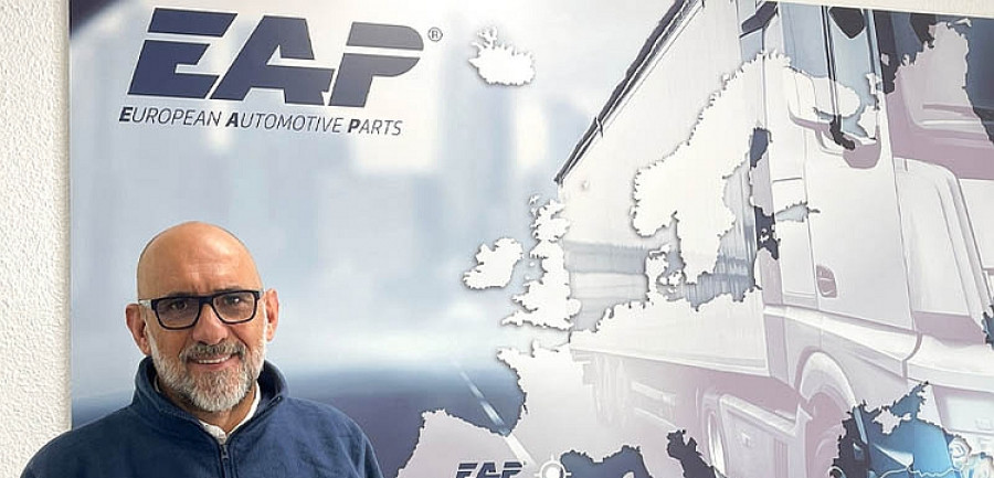 EAP SANTIAGO