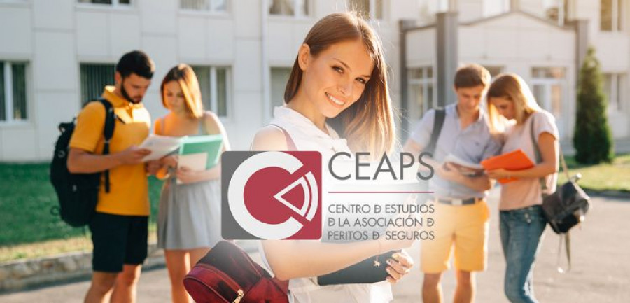 Ceaps apcas formacion