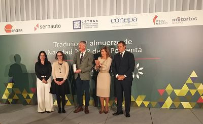 Premios Compromiso Posventa ponle freno