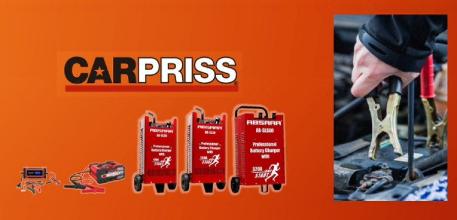 Carpriss