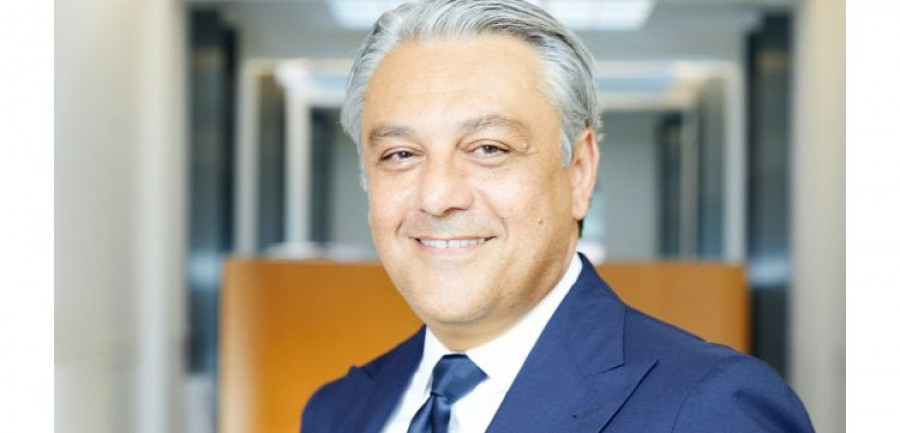 Luca de Meo ACEA presidente 2023