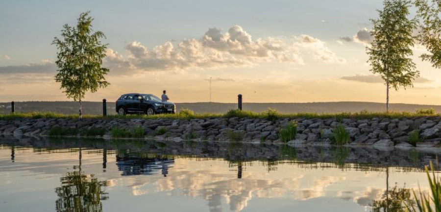 Nokian tyres down jones sostenibilidad