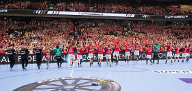 FALKEN MUNDIAL BALONMANO 2023